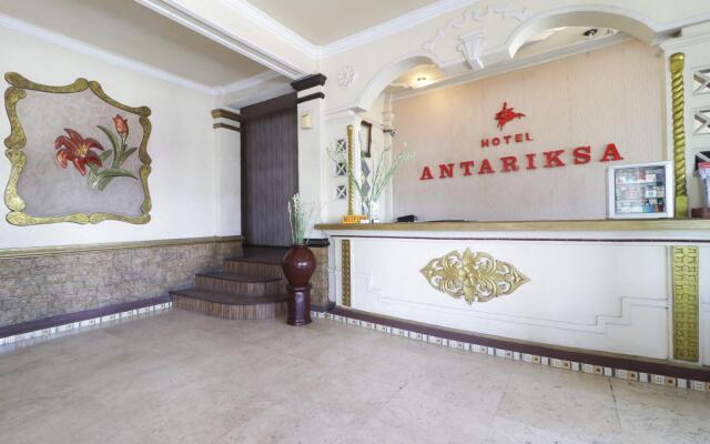 Hotel Antariksa
