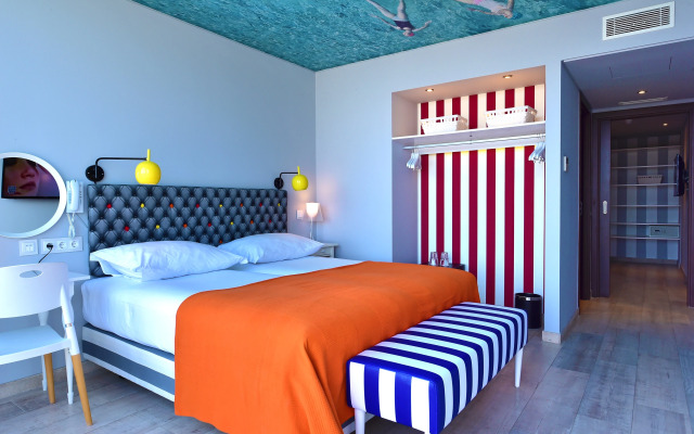 Pestana Alvor South Beach, Premium Suite Hotel