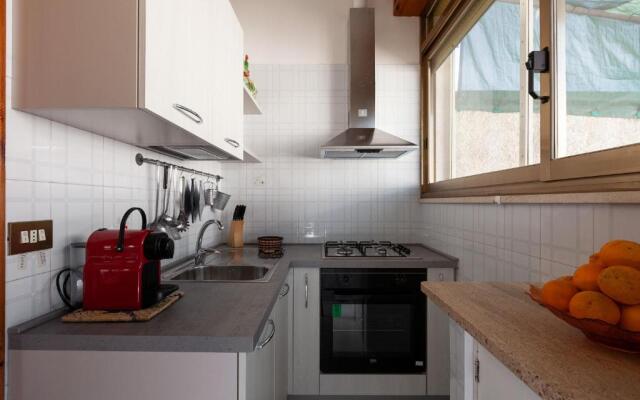 Villetta con giardino per rilassanti vacanze m197