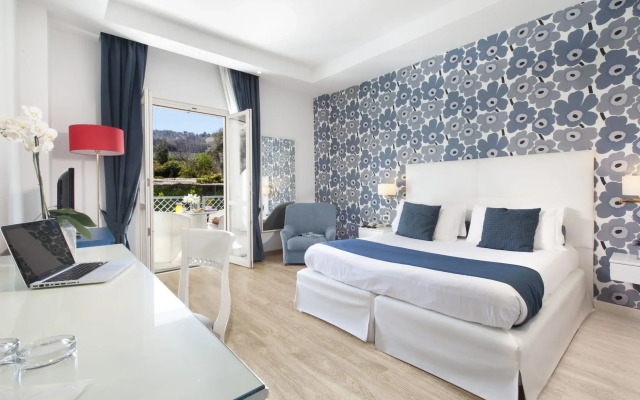 Atlantic Palace Hotel
