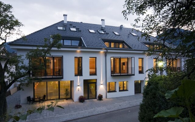 Residence Sylvanerhof