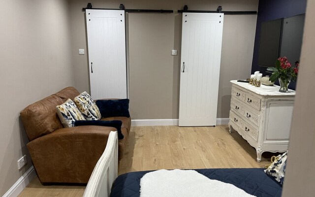 1-bed Luxury Studio Apartment Cockermouth