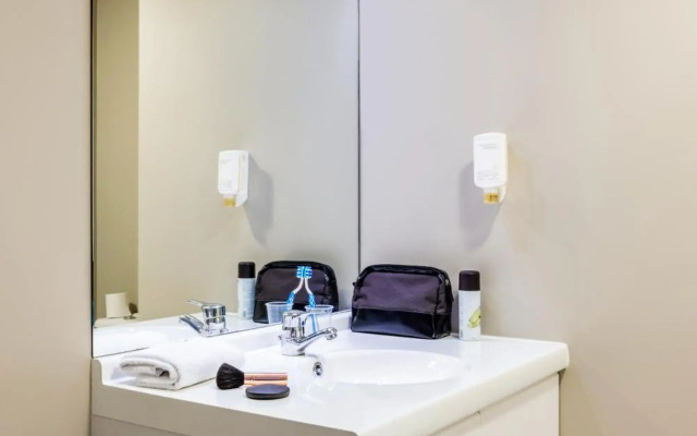 Aparthotel Adagio Access Paris Vanves Porte de Chatillon