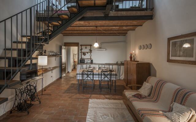 Casa Vacanze Le Fornaci