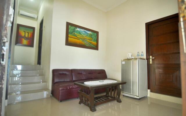 Tanjung Pesona Beach Resort & Spa