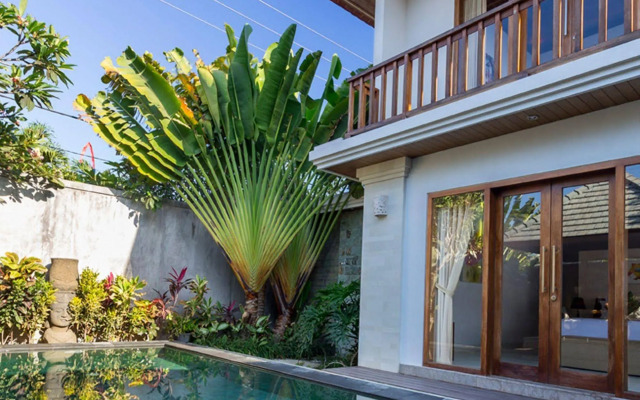 Villa Tulip Sanur