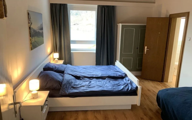 Bergbude