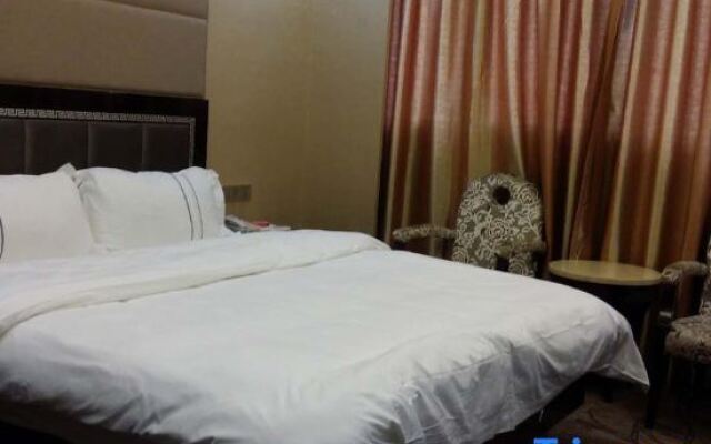 Yuedu Holiday Hotel