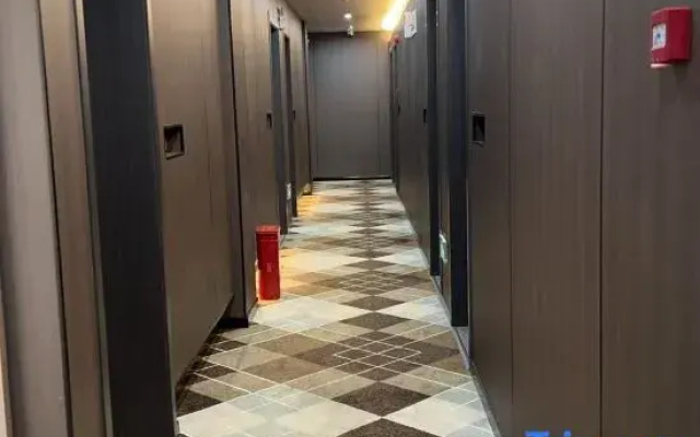 Xifeng Yunxian Hotel