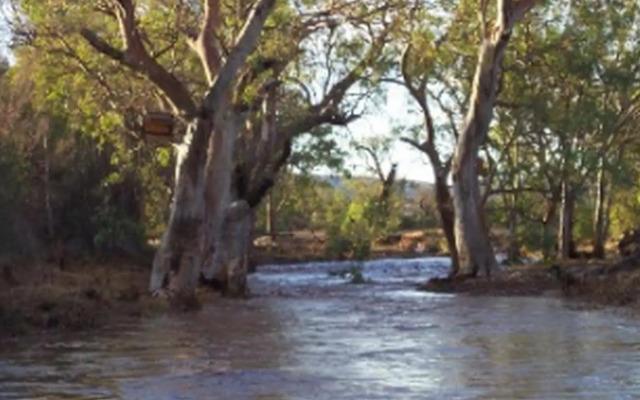 Endilloe Lodge B&b Holiday House