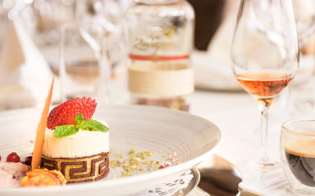 Sepp & Hanni's - Suiten im Dorf