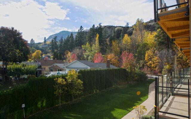 Summerland Waterfront Resort & Spa