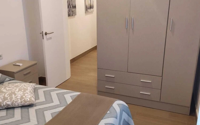 Apartamentos Luz Centro Huelva