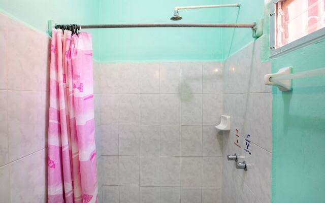 Hotel Hacienda Bacalar