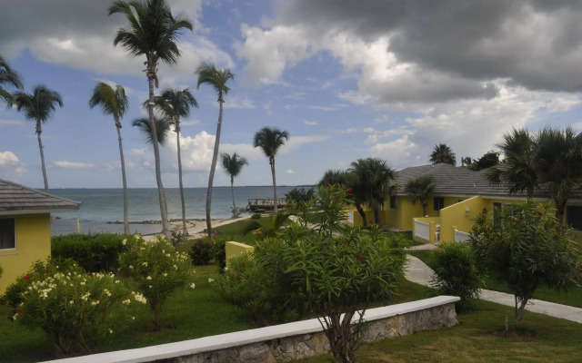 Abaco Getaway by Living Easy Abaco