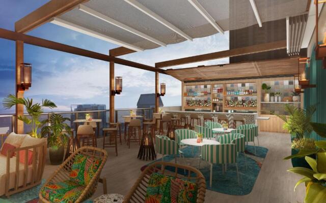 AC Hotel St. Petersburg Downtown