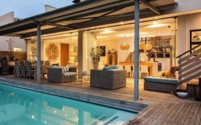 Sea Dreams Guesthouse