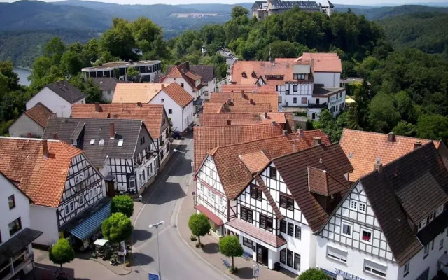 Ringhotel Roggenland