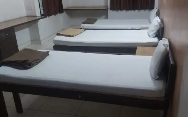 Ozone Guest House