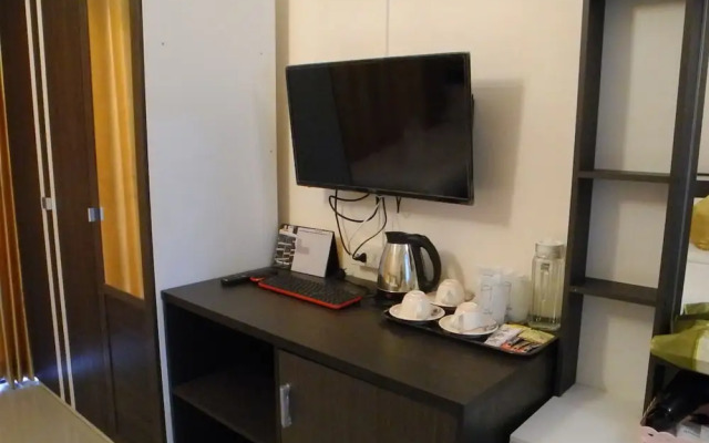 Bann Tawan Hostel Chiang Rai