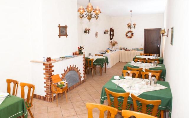 Hotel & Restaurant - Gasthaus Brandner