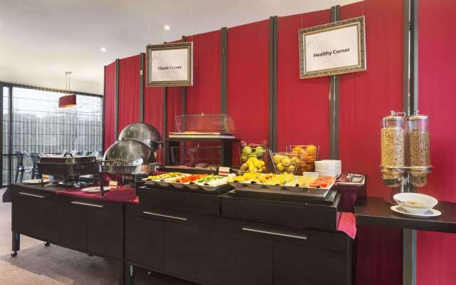 B&B HOTEL Brussels East Woluwe