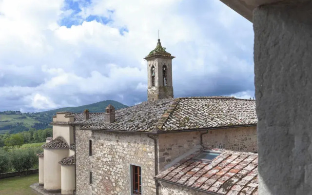 Pieve Aldina - Fontenille Collection