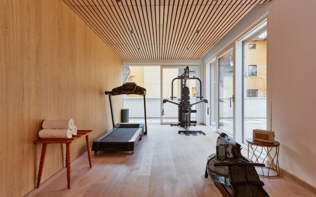 Boutiquehotel Zum Goldenen Hirschen
