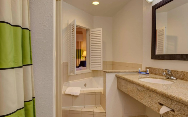 Fairfield Inn & Suites by Marriott Indianapolis Noblesville