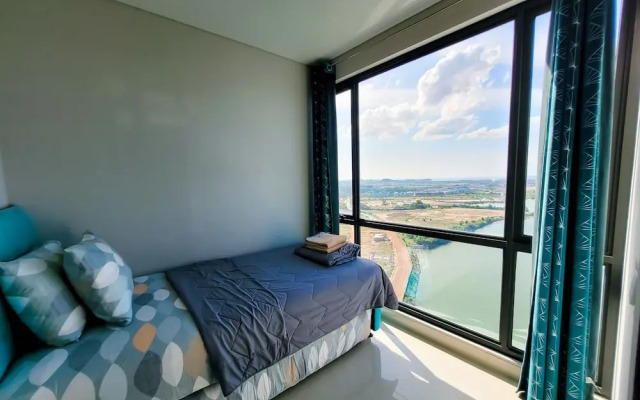 Palam Mansion at One Residence Apartment