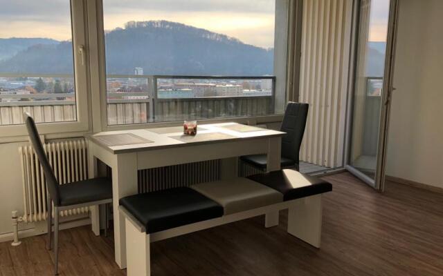 Apartment 8