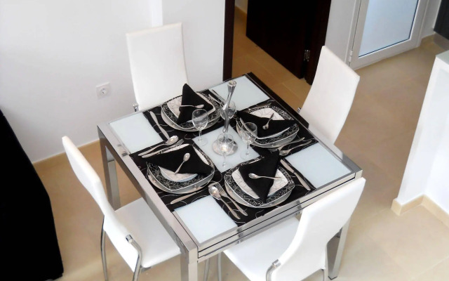 Azul Beach Apartments - Marholidays