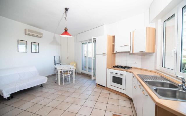 M06 - Marcelli, Nuovo Trilocale a 50 Metri Dal Mare