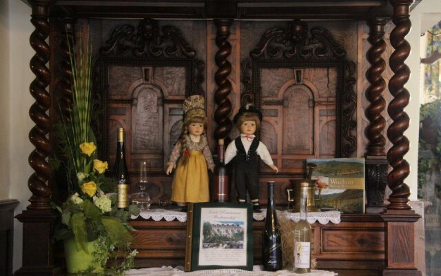 Hotel-Restaurant Wachauerhof