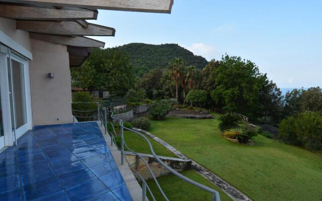 Villa Maratea Luxury - Luxury Villa 6 pax