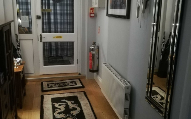 Thurlestone Guest House