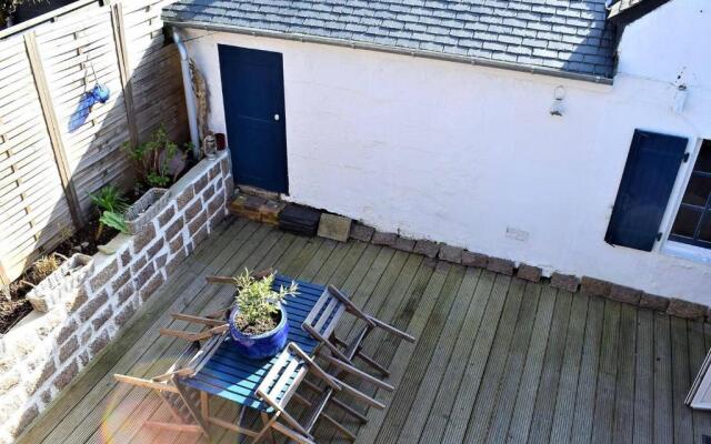 Maison Perros-Guirec, 4 pièces, 6 personnes - FR-1-368-157