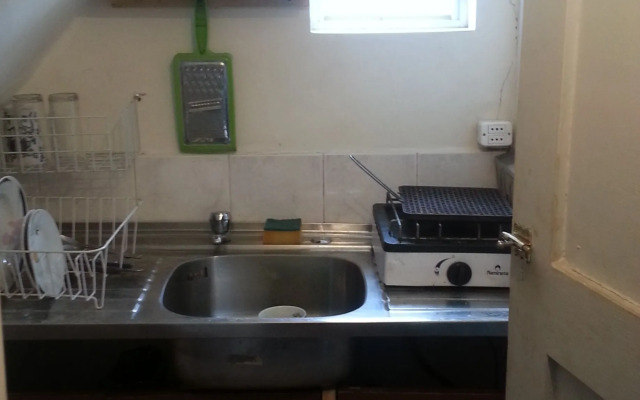 Hostal Casa Oriente Viña