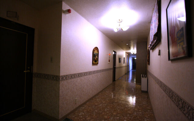 Hotel Ohirune Racco HigashiOsaka -Adults Only