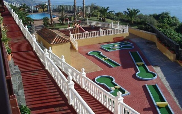 Los Molinos