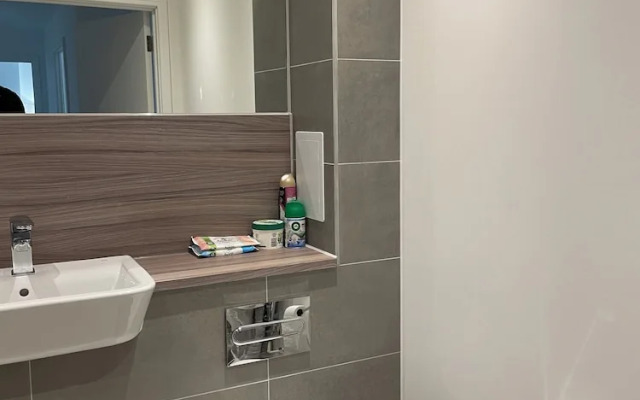 Brand New Stunning 2-bed Apartment in Dagenham