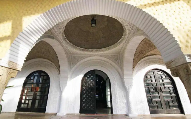 Hotel Hawai Beach Club