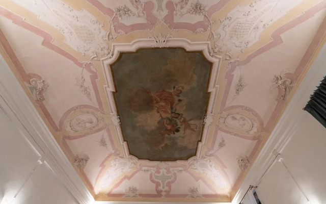 Venice Luxury Palace 12 by Wonderful Italy