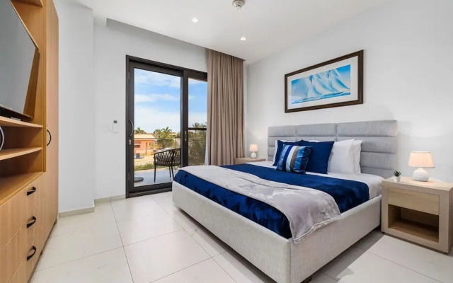 NEW One Bedroom Condo Wariruri w Privatebalcony