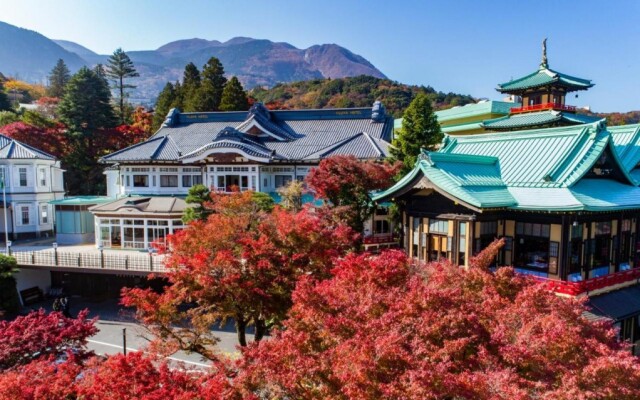 Fujiya Hotel