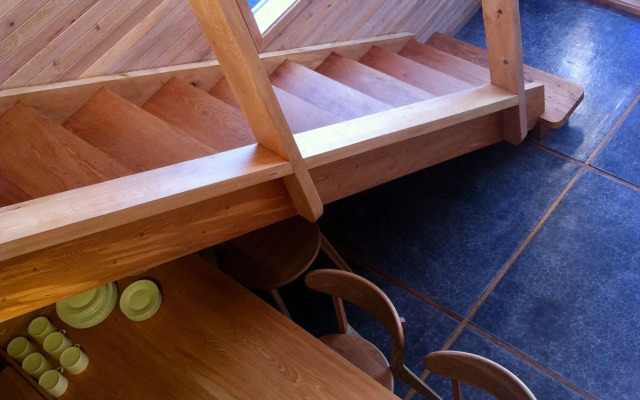 Palafito Verde Apart Hotel