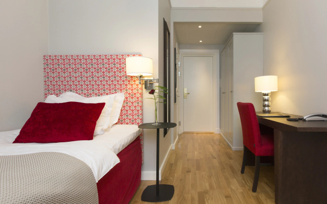 Elite Stadshotellet Karlstad, Hotel & Spa
