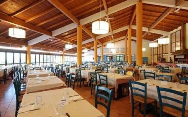 Hotel Club Santa Sabina