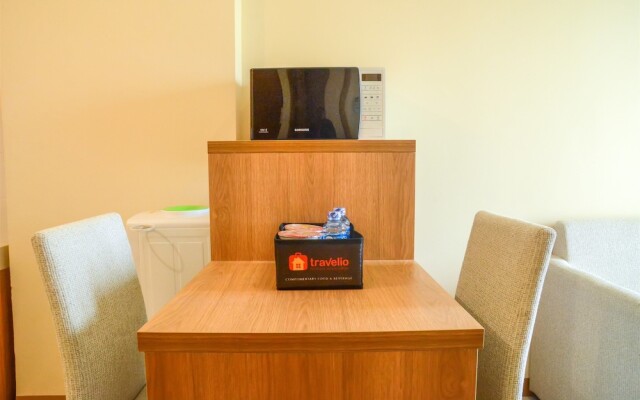Tangerang Apartment At Victoria Square