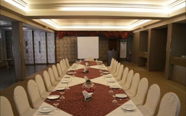Mamba Point Hotel